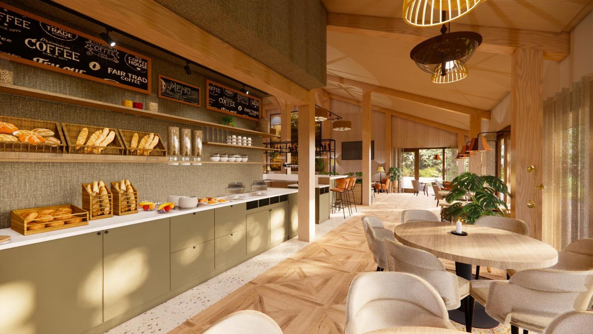 Hotel Het Witte Veen Виттевен Экстерьер фото