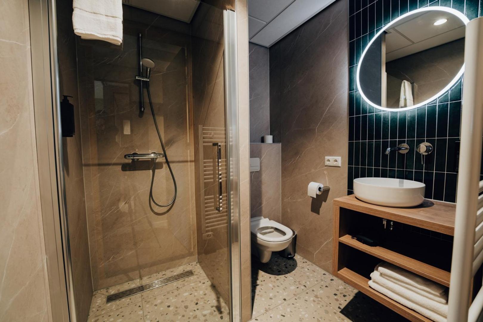 Hotel Het Witte Veen Виттевен Экстерьер фото