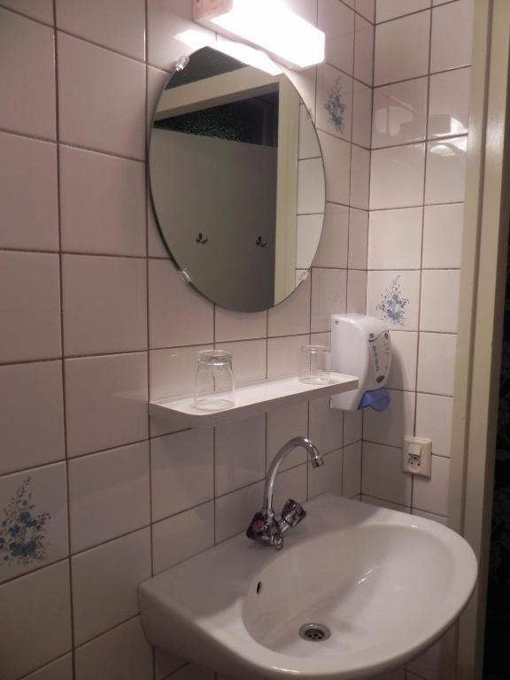 Hotel Het Witte Veen Виттевен Номер фото